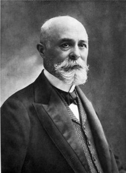 Alexandre Edmond Becquerel